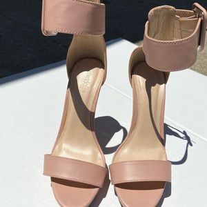 charlotte russe heels